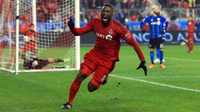 Toronto FC nach Final-Thriller Champion in der Eastern Conference