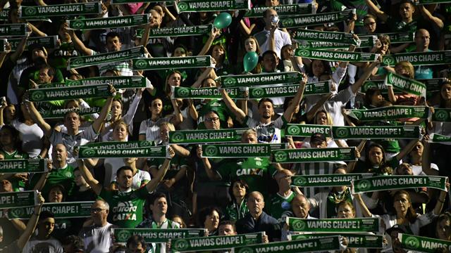 Anteilnahme an Tragödie sorgt für Run auf Mitgliedschaft bei AF Chapecoense