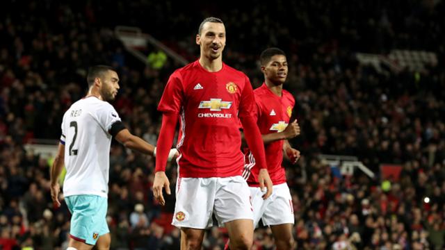 Jose Mourinho likes what he sees from 'secret' location as United turn on style
