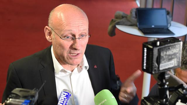 3 candidats, 3 questions avant l'élection de samedi