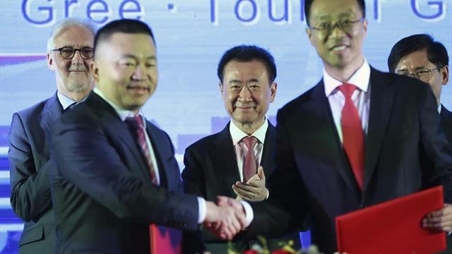 El UCI World Tour incorporará a partir de 2017 una nueva prueba en China