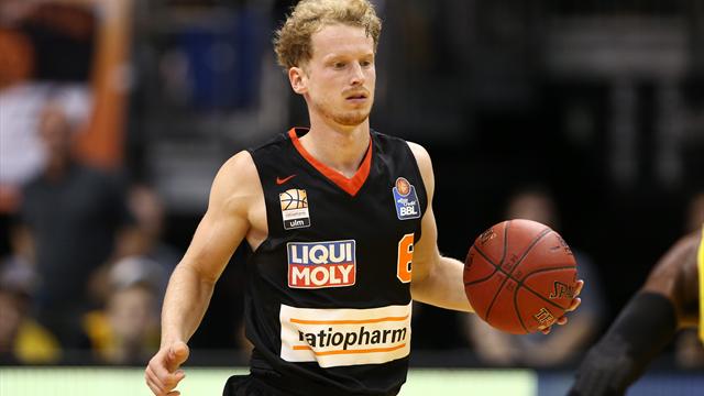 Nationalspieler Günther macht Hagen Mut: "Basketball an jeder Ecke"