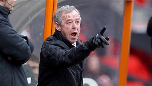 Former Swansea boss Brian Flynn rejoins club as a scout