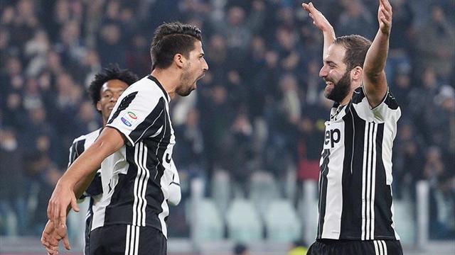 Higuaín y su fichaje por el Juve: "Fue un verano difícil, me masacraron"
