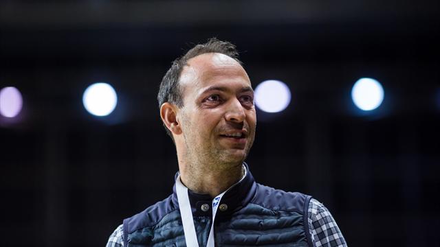 DHB-Sportchef Hanning bestätigt Verhandlungen mit Prokop und Baur