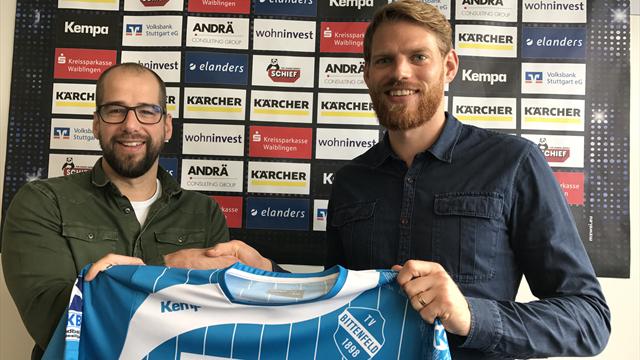 Handball: Nationalspieler Späth von Göppingen nach Stuttgart