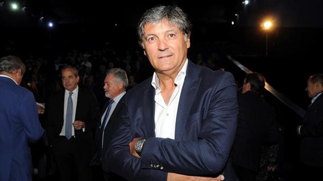 Toni Nadal:"Nuestra ilusión es ganar un Grand Slam y ojalá sea Roland Garros"