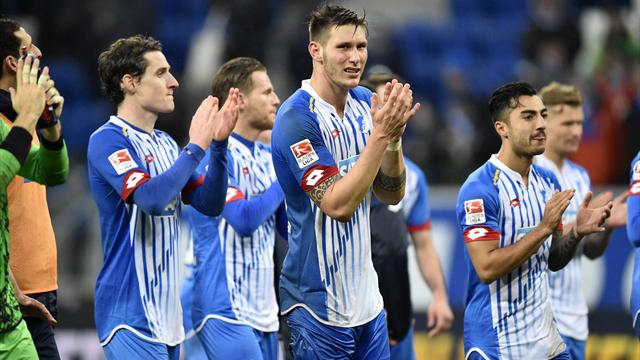 Süle, Rudy & Co.: Diese Abgänge drohen Hoffenheim