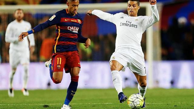 El Clásico irrumpe con el Barça necesitado y el Madrid a abrir más brecha