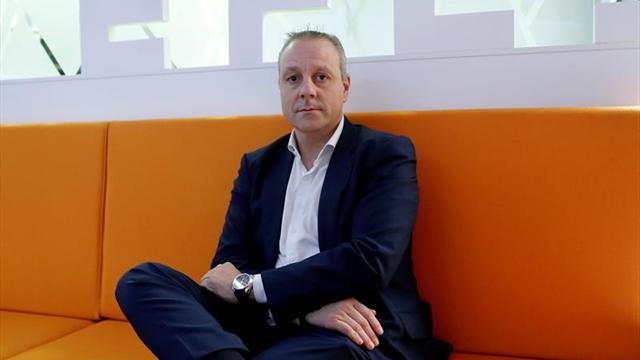 Francisco Blázquez reelegido presidente de Federación Española de Balonmano