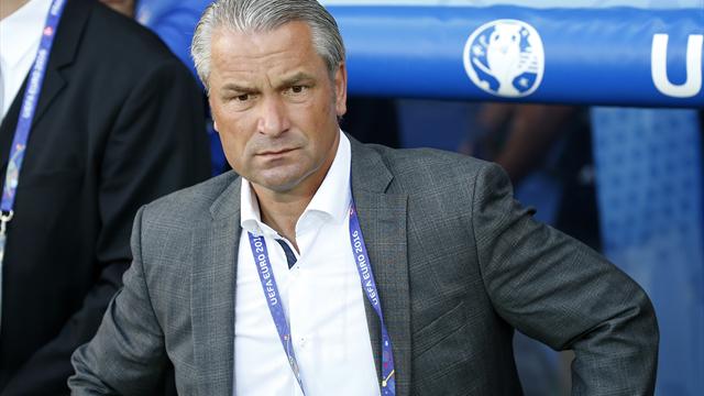 Deutscher Fußball-Botschafter: Storck, Krüger und Kriete nominiert