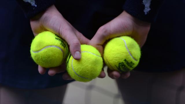 Six tennis players amongst those arrested on suspicion of match-fixing