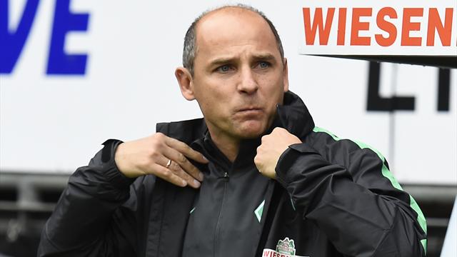 Skripnik: "Werder ist meine Familie - und das wird immer so sein"