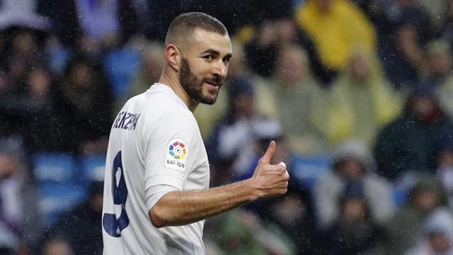 El Real Madrid comienza a preparar el Clásico