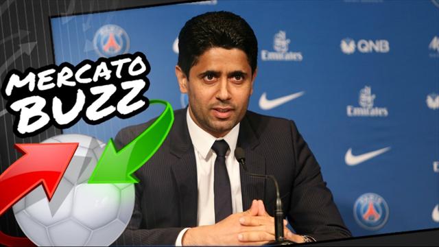 Le PSG prêt à rapatrier une pépite française en Ligue 1
