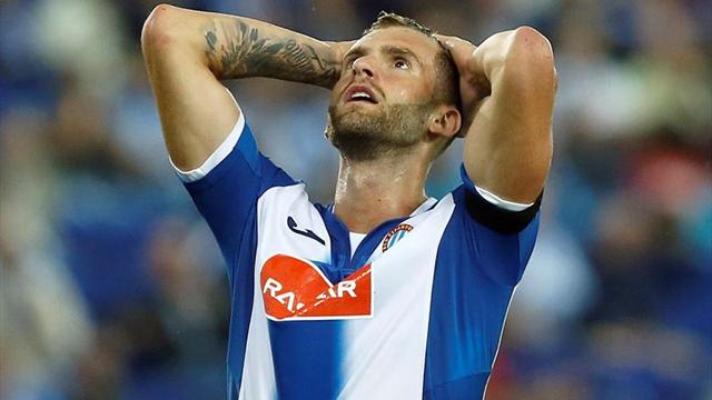 Baptistao: "No guardo ningún rencor al Atlético"