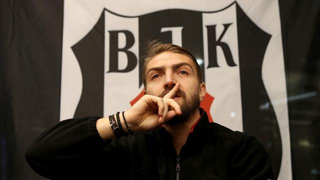 "Tek hedefimiz 3 puan"