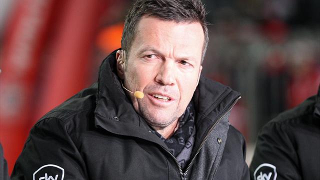 Profis nicht kritikfähig? Matthäus: "Spieler zu viel in Watte gebettet"