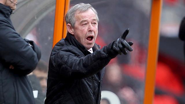 Bob Bradley believes Brian Flynn return can boost struggling Swansea