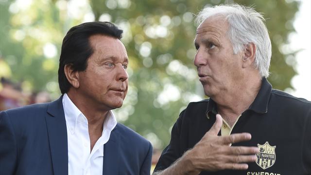 Girard et Nantes, clap de fin