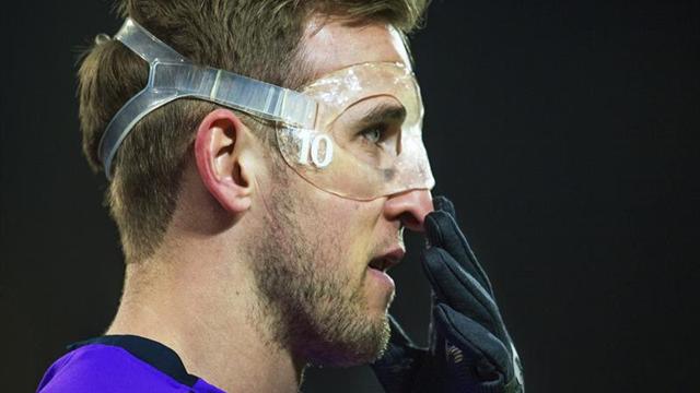 Kane renueva su contrato con el Tottenham hasta 2022