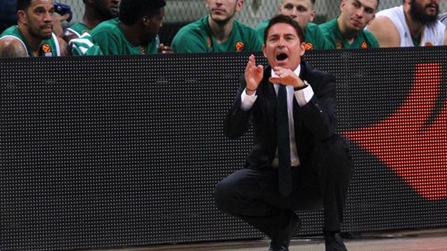 El Barcelona, con muchas urgencias, se reencuentra con Xavi Pascual