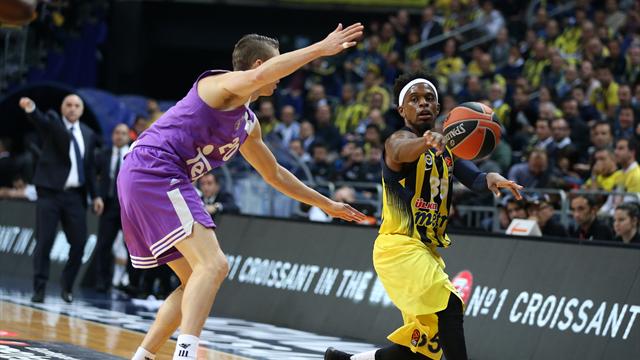 Fenerbahçe'den Real Madrid'e aynı tarife