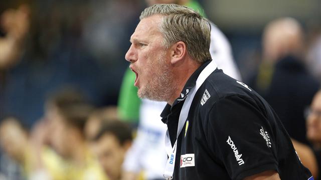 Rhein-Neckar Löwen mit bitterer Pleite gegen Tabellenschlusslicht