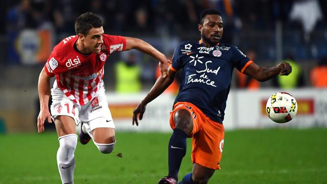 Sessegnon suspendu trois matches ferme, le Kop nord de Saint-Etienne sanctionné