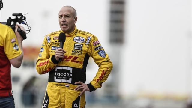 WTCC 2017 here I come, says Coronel