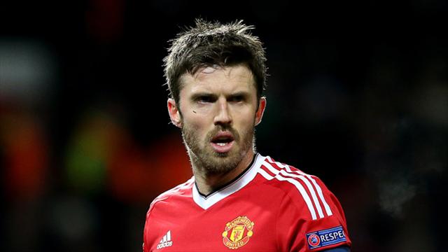 Michael Carrick convinced something is stirring at Manchester United again