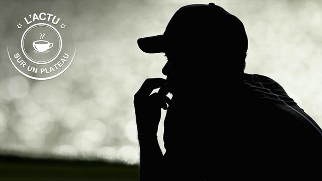 Girard, Fournier, Woods, Val d'Isère : L'actu sur un plateau