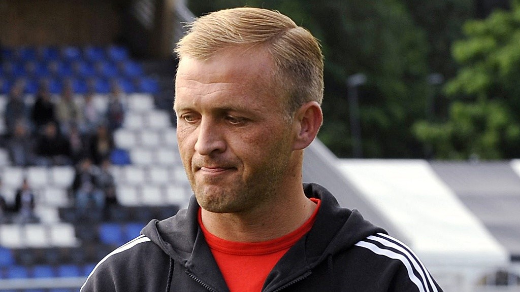 Валерий Попович