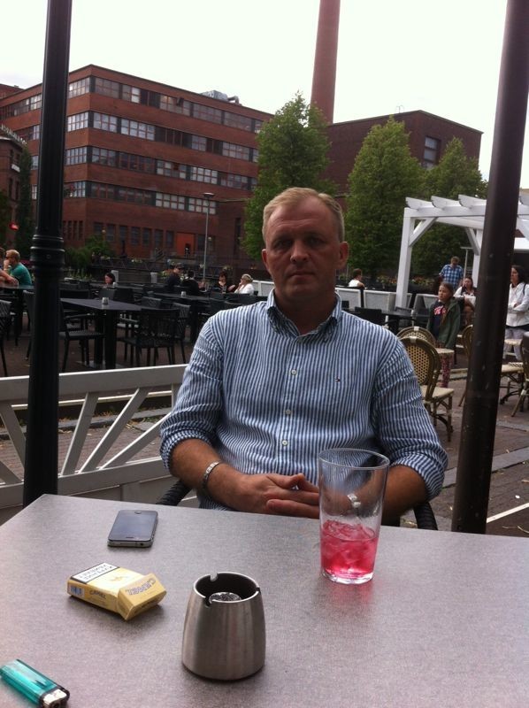 Валерий Попович