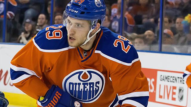 Draisaitl trifft doppelt, Comeback für Seidenberg