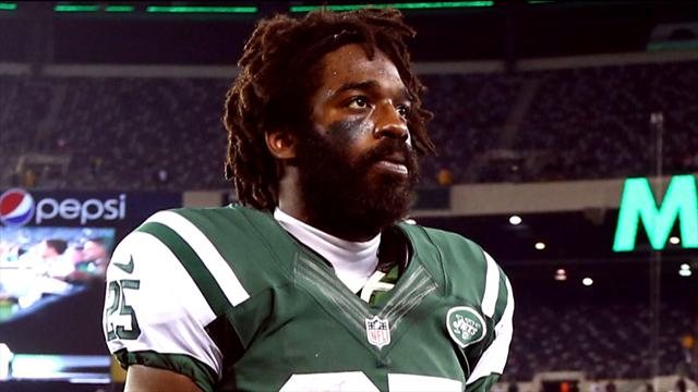 Ex-NFL player Joe McKnight killed in suspected road rage shooting Ex-NFL player Joe McKnight killed in suspected road rage shooting