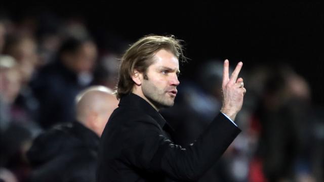 Hearts start search for new boss with Robbie Neilson bound for MK Dons