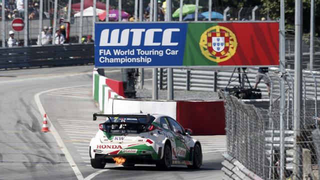 Le tour “joker” promet de réjouir les fans du WTCC