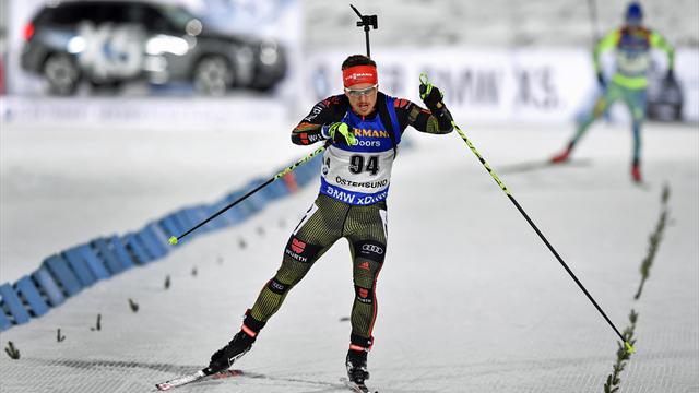 Graf will dauerhaft zurück in den Weltcup - und zur WM