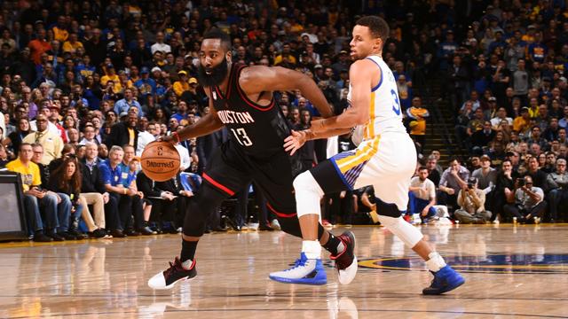 Warriors iki uzatmada yıkıldı
