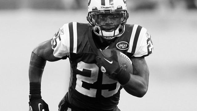 Ex-NFL-Spieler McKnight in New Orleans erschossen