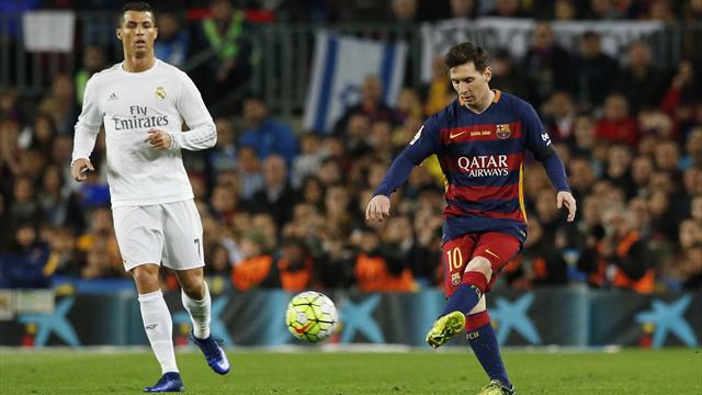 Clasico : la tactique au milieu conditionnera la réussite des attaques