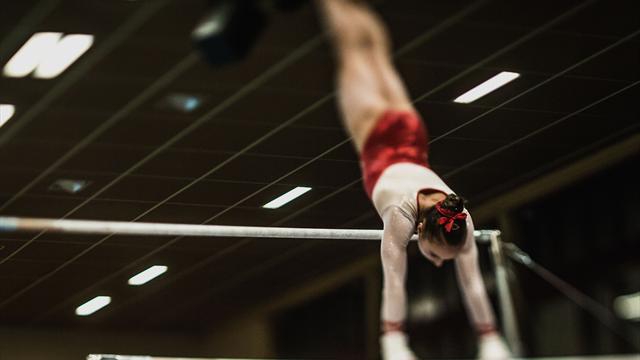 Liga-Finale in Ludwigsburg: Stuttgarts Turnerinnen vor fünftem Titel