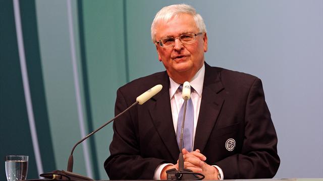 Zwanziger stellt Strafanzeige gegen Schweizer Bundesanwaltschaft
