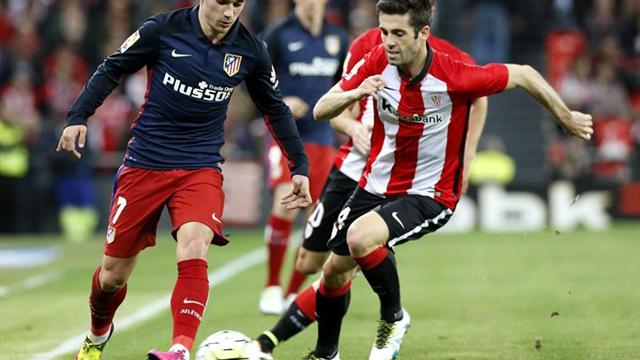 Susaeta alcanzará a Panizo como duodécimo jugador con más partidos