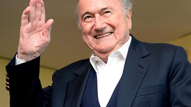 El TAS anuncia el lunes su resolución sobre el recurso de Blatter
