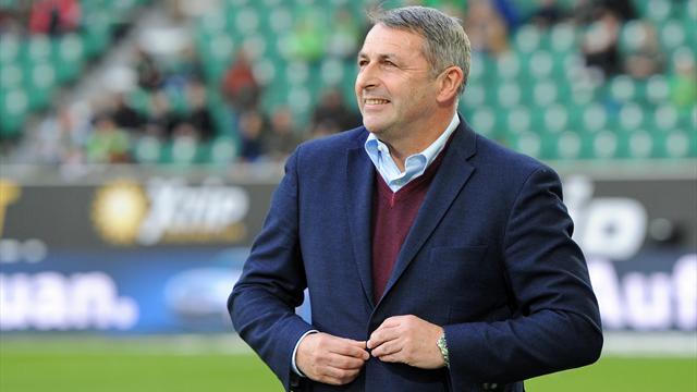 Ausverkauf beim VfL? Allofs hofft auf weitere VW-Unterstützung