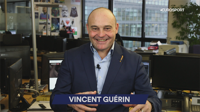 Guérin : "Si on m'avait dit que Zidane deviendrait entraîneur, je n'y aurais pas cru !" Guérin : "Si on m'avait dit que Zidane deviendrait entraîneur, je n'y aurais pas cru !"