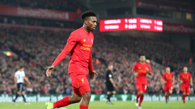 Daniel Sturridge will not leave Liverpool in January, insists Jurgen Klopp