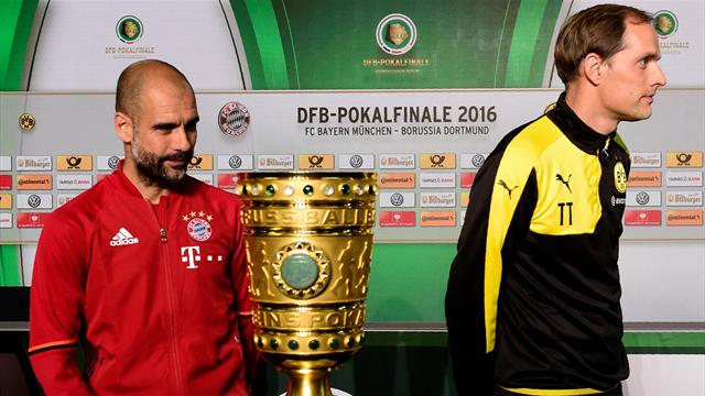 DFB beschließt vierte Einwechslung im Pokal